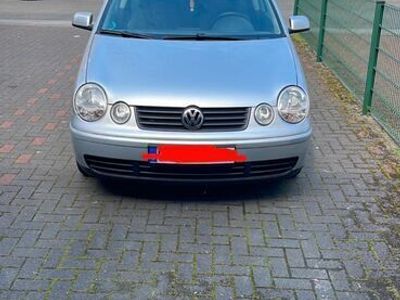 gebraucht VW Polo 1.2