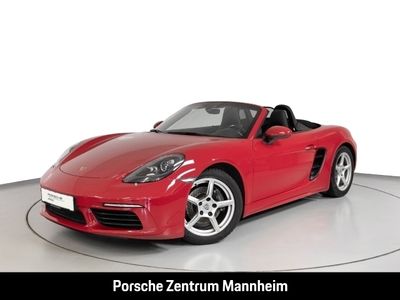 gebraucht Porsche 718 Boxster (982)