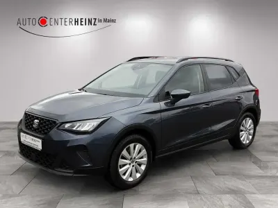Gebraucht Seat Arona Style 116 PS (85 kW) 2024 SUV