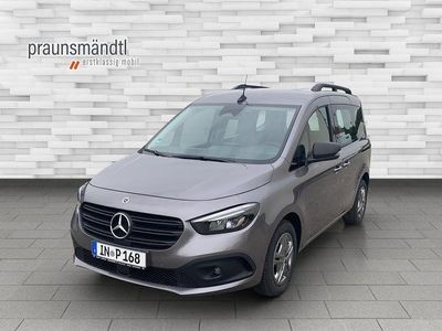 Mercedes Citan 110