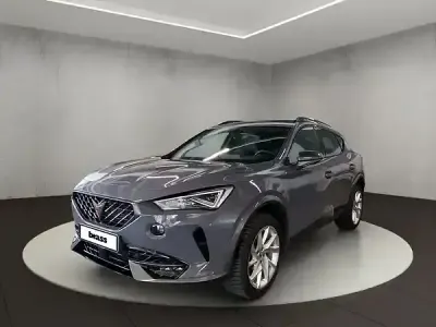 Usata Cupra Formentor 150 CV (110 kW) 2023 Grigio SUV