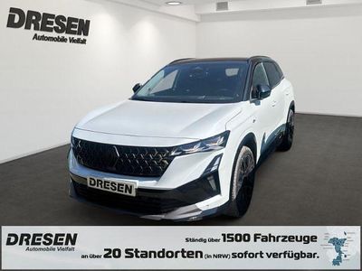 Nouă Renault Austral Esprit Alpine 200 CP (147 kW) 2026 Alb SUV