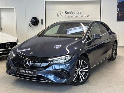 Mercedes EQE300