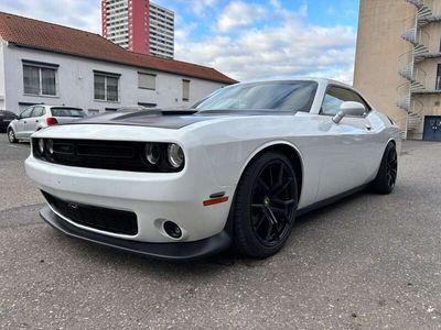 gebraucht Dodge Challenger 3.6 *White Shark* Xenon Facelift