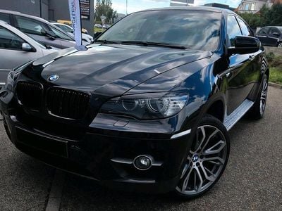 Gebraucht BMW X6 245 PS (180 kW) 2011 SUV