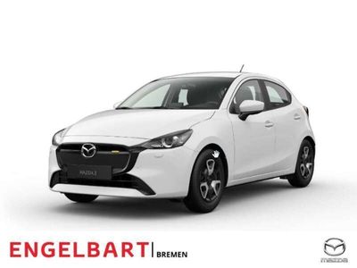 gebraucht Mazda 2 Center-Line 1.5 SKYACTIV-G 75 verfügbar innerhalb