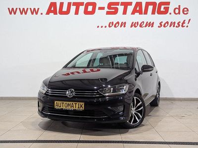Gebraucht VW Golf VII 150 PS (110 kW) 2016 Schwarz Limousine