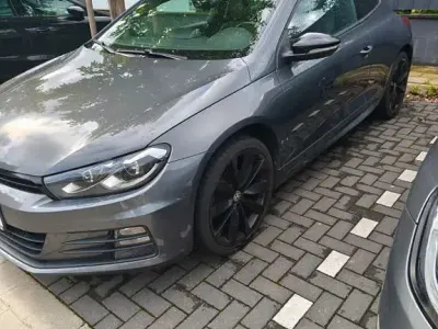 Gebraucht VW Scirocco