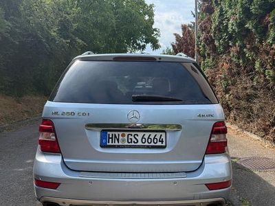 Mercedes ML280