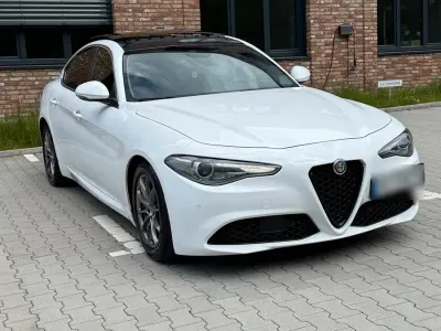 Gebraucht Alfa Romeo Giulia