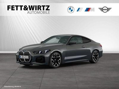 Gebraucht BMW 1M Comfort Edition 2025 Grau Coupé
