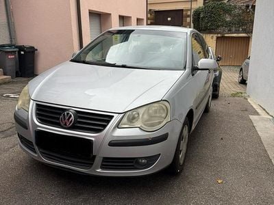 VW Polo