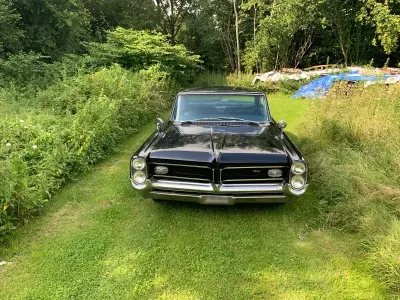 Gebraucht Pontiac Grand Prix 1964 Coupé