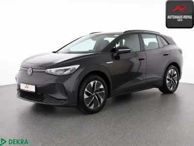 Gebraucht VW ID.4