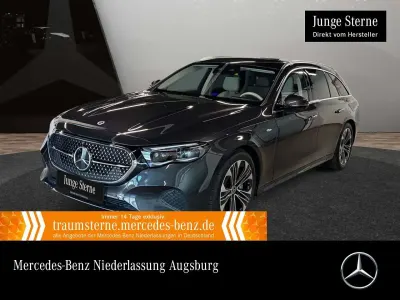 Gebraucht Mercedes E300