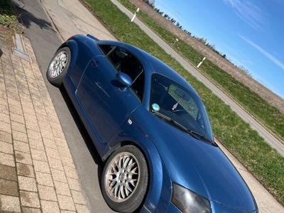 gebraucht Audi TT Roadster 1.8T -