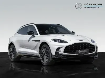 Gebraucht Aston Martin DBX 707 707 PS (519 kW) 2023 Grau SUV