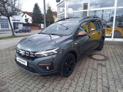 gebraucht Dacia Jogger Extreme+ TCe 110 5-Sitzer