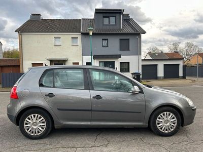 gebraucht VW Golf V 1.9TDI - TÜV neu - Bremsen neu