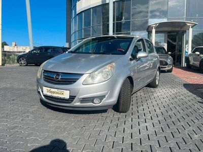 gebraucht Opel Corsa D CATCH ME Klima. City-Flitzer TÜV 10/25