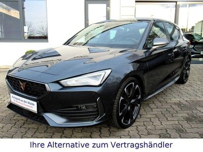Gebraucht Cupra Leon VZ 300 PS (220 kW) 2024 Grau Limousine