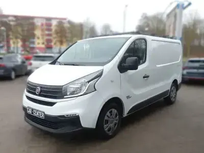 Gebraucht Fiat Talento