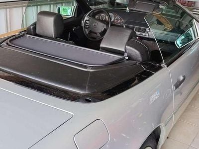 Mercedes SL500