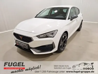 Gebraucht Cupra Leon