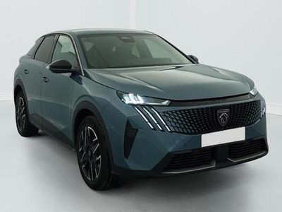 Gebraucht Peugeot 3008 136 PS (100 kW) 2025 Andere SUV