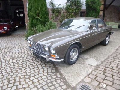 gebraucht Jaguar XJ 4.2 Serie 1 org. 33.000km