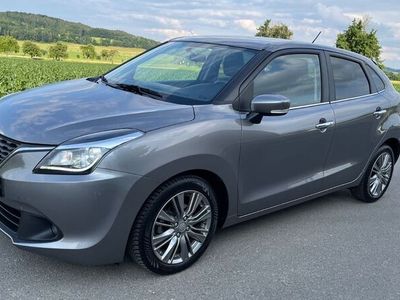 Suzuki Baleno