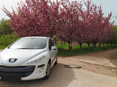 gebraucht Peugeot 308 30895 VTi Tendance