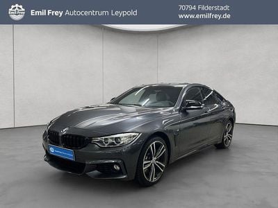 BMW 440