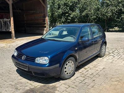 VW Golf IV