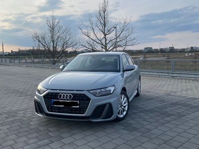 gebraucht Audi A1 Sportback 25 TFSI S line S line