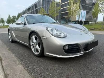 Gebraucht Porsche Cayman