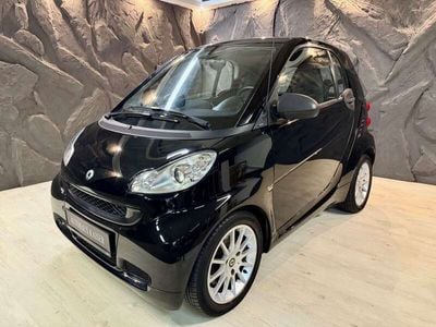 Smart ForTwo Coupé