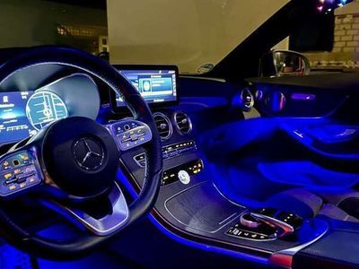 Mercedes C300