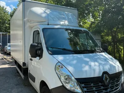 Gebraucht Renault Clio 2019 Weiß