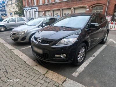Mazda CX-7
