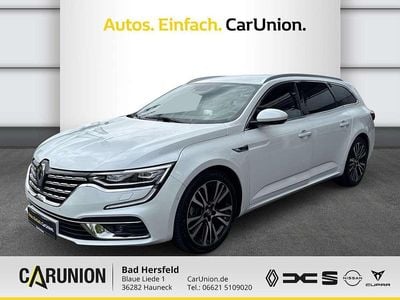 Renault Talisman GrandTour