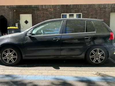 Gebraucht VW Golf IV