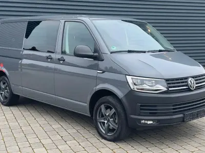 Gebraucht VW Transporter