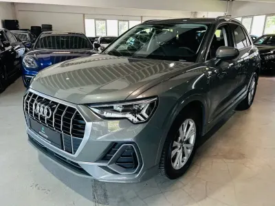 Gebraucht Audi Q3