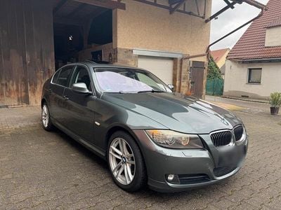 Gebraucht BMW 330 272 PS (200 kW) 2009 Grau Limousine