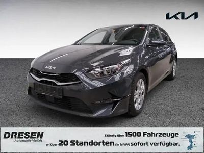 Usata Kia Ceed Vision 140 CV (102 kW) 2025 Grigio Utilitaria