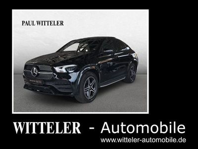 Mercedes GLE300