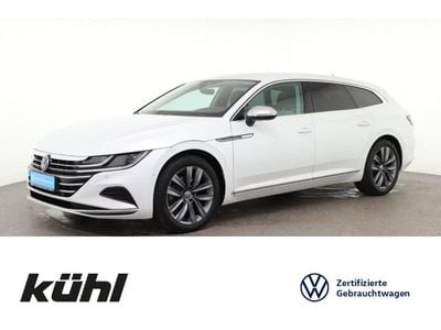 VW Arteon