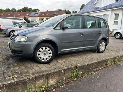 VW Touran