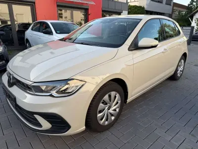 Gebraucht VW Polo